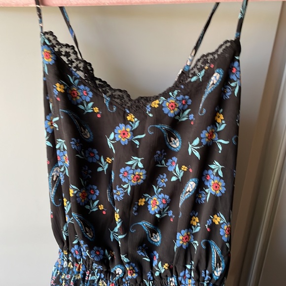 Hollister Mini Dress - Picture 10 of 13